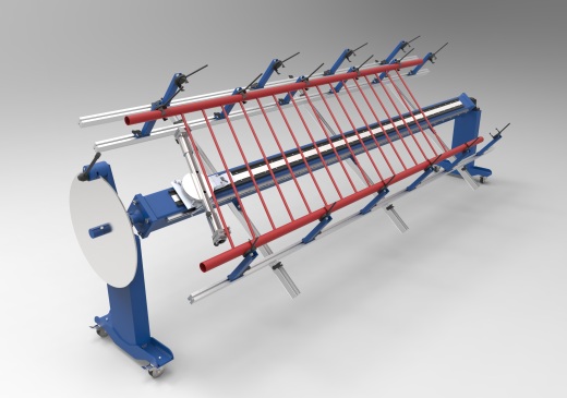 焊接变位机缩略图